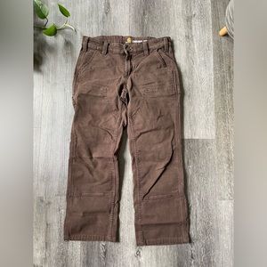 Carhartt pants